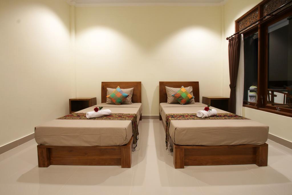 Pondok Wira Ubud Exterior photo