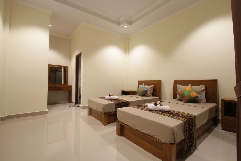 Pondok Wira Ubud Exterior photo